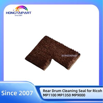 रियर ड्रम क्लीनिंग सील B2343658 B234-3658 Ricoh MP1100 MP1350 MP9000 के लिए