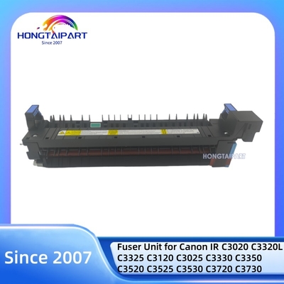 IR C3020 C3320L C3325 के लिए मूल कैनन फ्यूजर यूनिट FM1-D277 सीरीज