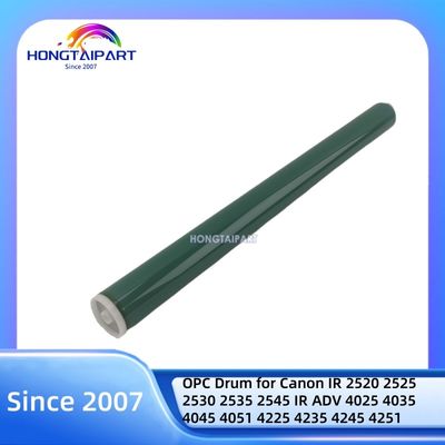 कैनन आईआर 2520-2545 ADV 4025-4251 के लिए संगत ओपीसी ड्रम NPG-51 2772B003