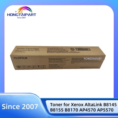 टोनर कारतूस 006R01771 006R01772 006R01773 CT203400 Xerox AltaLink B8145 B8155 B8170 AP4570 AP5570 के लिए मूल एशिया संस्करण