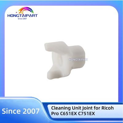 रिकोह प्रो C651EX C751EX के लिए मूल सफाई इकाई संयुक्त D0742459