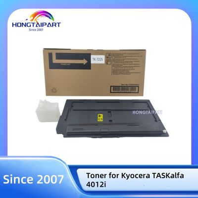 400g संगत टोनर 12K TK-7225 Kyocera TASKalfa 4012i के लिए