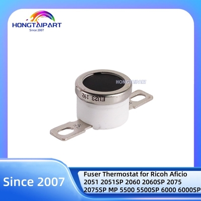 रिकोह एफिसियो 2051 2060 2075 एमपी श्रृंखला के लिए फ्यूजर थर्मोस्टैट AW110064