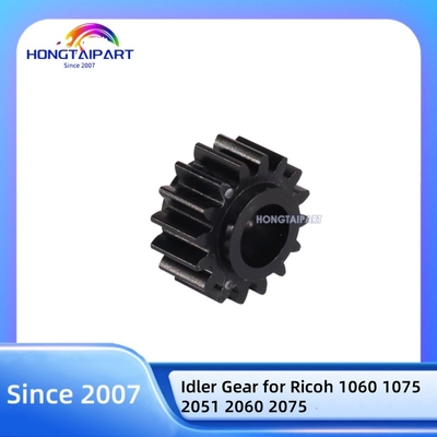 Ricoh के लिए मूल इडलर गियर B0653138 1060 1075 2051 2060 2075