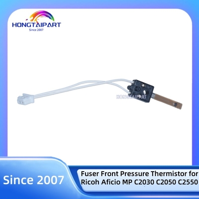 फ्यूजर फ्रंट प्रेशर थर्मिस्टोर AW100128 रिको एमपी C2030 C2050 C2550 के लिए