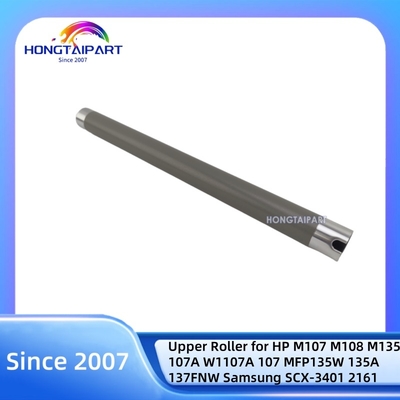 HP M107 M108 M135 सैमसंग SCX-3401 2161 के लिए ऊपरी रोलर संगत