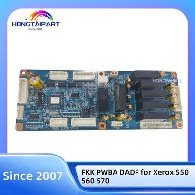 FKK PWBA DADF 960K38723 Xerox 550 560 570 प्रिंटर स्पेयर पार्ट्स के लिए