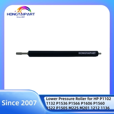 HP प्रिंटर के लिए लोअर प्रेशर रोलर LPR-1536 LPR-1606