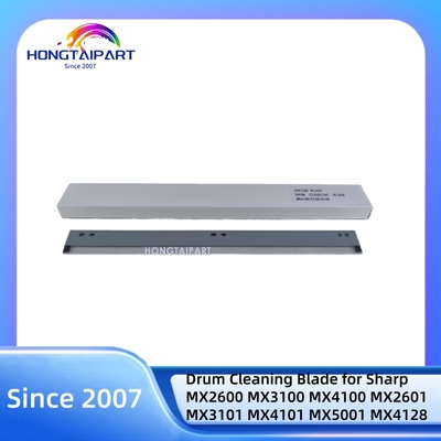 Sharp MX2600 MX3100 MX4100 श्रृंखला के लिए ड्रम सफाई ब्लेड