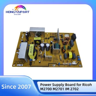 Original Used Power Supply Board for Ricoh M2700 M2701 IM 2702 with Neutral Packing and Express Shipping
