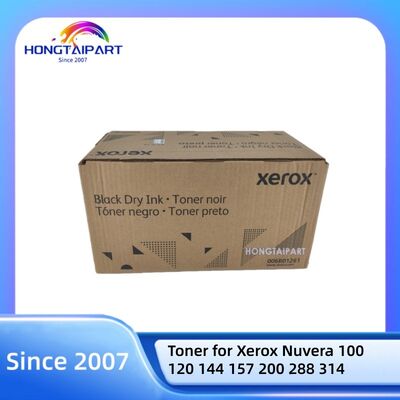 Original Toner-BK 006R01261 for Xerox Nuvera 100 120 144 157 200 288 314 EA