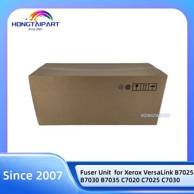 फ्यूजर यूनिट 607K23451 Xerox VersaLink के लिए B7025 B7030 B7035 C7020 C7025 C7030 फ्यूजर असेंबली स्पेयर पार्ट्स HONGTAIPART 115R00115 115R115 641S01192 607K23450 115R00138 607K42540