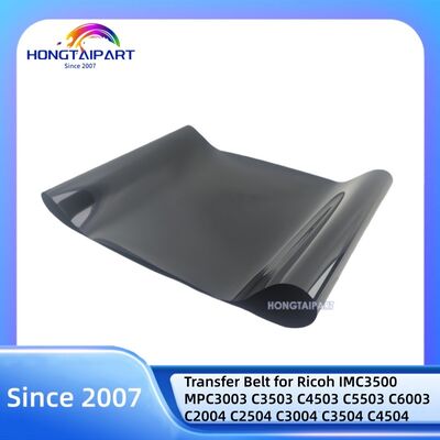 रिको IMC3500 MPC3003 C3503 C4503 C5503 C6003 C2004 C2504 C3004 C3504 C4504 C5504 C6004 C2011 C2003 C2503 के लिए ट्रांसफर बेल्ट D0E36097