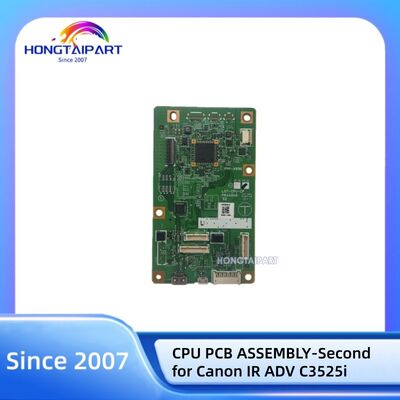 CPU PCB असेंबली-कैनन आईआर ए डी वी सी3525आई के लिए सेकंड FM1-X896 FM1-X811