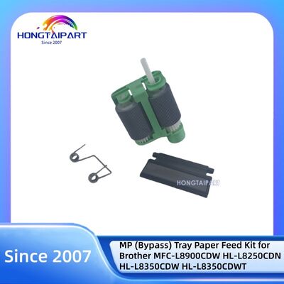 ब्रदर एमएफसी-एल8900सीडीडब्ल्यू एचएल-एल8250सीडीएन एचएल-एल8350सीडीडब्ल्यू एचएल-एल8350सीडीडब्ल्यूटी एचएल-एल9200सीडीडब्ल्यूटी एमएफसी-एल8600सीडीडब्ल्यू एमएफसी-एल8610सीडीडब्ल्यू एमएफसी-एल8850सीडीडब्ल्यू एमएफसी-एल8895सीडीडब्ल्यू एमएफसी-एल8905सीडीडब्ल्यू एमएफसी-एल9550सीडीडब्ल्यू के लिए एमपी (बाइपास) ट्रे पेपर फीड किट LU4979001