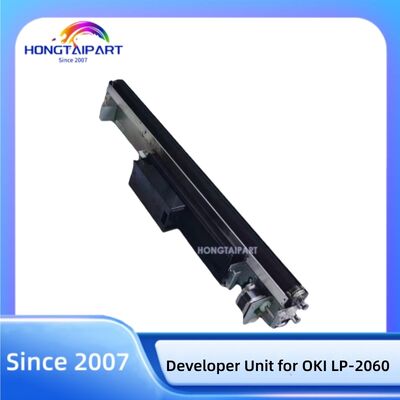 Developer Unit for OKI LP-2060 Large Format Printer Spare Parts Hongtaipart Spare Parts