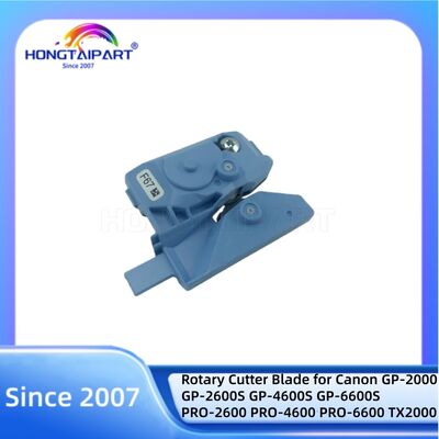 कैनन GP-2000 GP-2600S GP-4600S GP-6600S PRO-2600 PRO-4600 PRO-6600 TX2000 TX2100 TX2200 TX3000 TX3100 TX3200 TX4000 TX4100 TX4200 PRO-2000 PRO-2100 PRO-4100 PRO-4100s के लिए रोटरी कटर ब्लेड CT-07