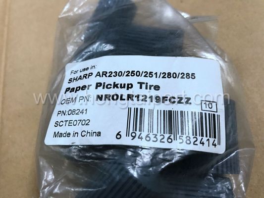 Sharp AR 230 250 251 280 285 (NROLR1219FCZZ) के लिए पेपर पिकअप टायर