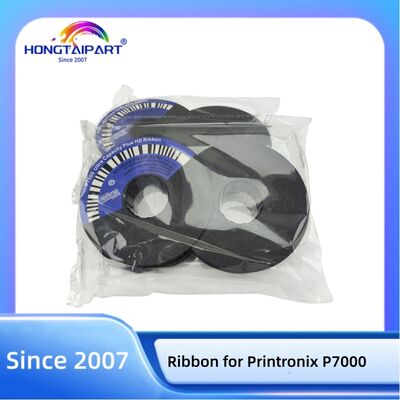 Printronix P7000 स्पेयर पार्ट्स आपूर्ति के लिए रिबन 255165-001