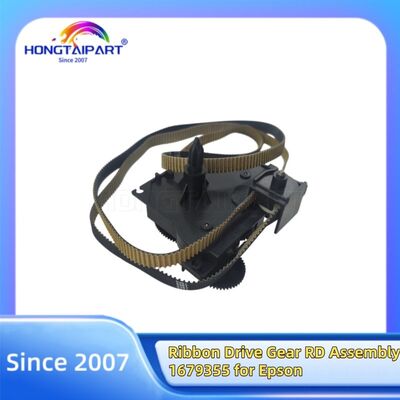 Epson LQ-2190 स्पेयर पार्ट्स की आपूर्ति के लिए रिबन ड्राइव गियर आरडी असेंबली 1679355 होंगटाइपार्ट