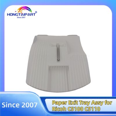 Paper Exit Tray Assy for Ricoh C5100 C5110 C8002 C5200 C5210 C8003 C6502 C6503 Spare Parts Supplies Hongtaipart