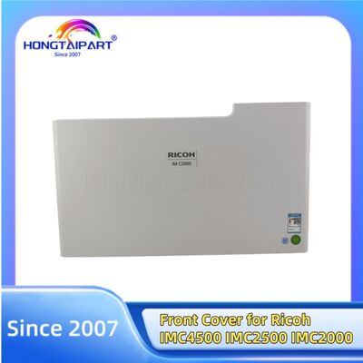 Ricoh IMC4500 IMC2500 IMC2000 स्पेयर पार्ट्स Hongtaipart के लिए फ्रंट कवर