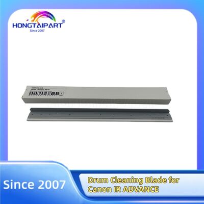 Canon IR ADVANCE C5560 C5550 C5540 C5535 C5560i C5550i C5540i C5535i के लिए ड्रम क्लीनिंग ब्लेड स्पेयर पार्ट्स HONGTAIPART