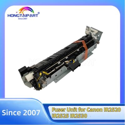 Fuser Unit for Canon IR2520 IR2525 IR2530 FM3-9381-000 FM4-3367-000 Assembly Kit Spare Parts Supply Hongtaipart