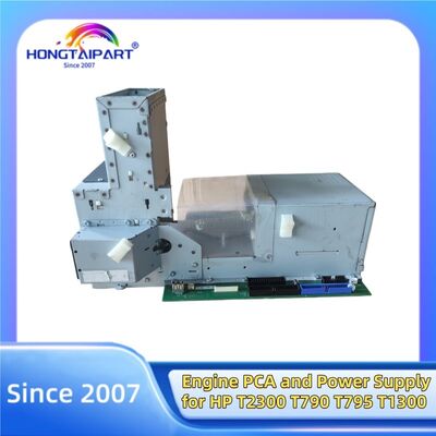 HP T2300 T790 T795 T1300 के लिए इंजन पीसीए और पावर सप्लाई CN727-67038 CR647-67010 CN727-67018 फिट स्पेयर पार्ट्स होंगताईपार्ट
