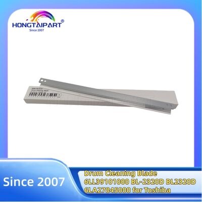 Drum Cleaning Blade for Toshiba E-Studio 163 165 166 167 203 205 212 223 225 230 2306 232 233 237 242 245 255 256 257 280 282 283 Wiper Blade 6LL39101000 BL-2320D BL2320D 6LA27845000 