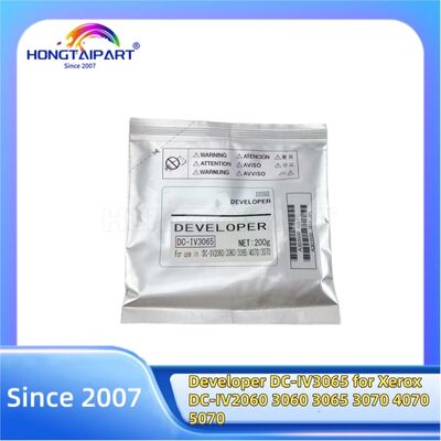 डेवलपर DC-IV3065 Xerox के लिए DC-IV2060 3060 3065 3070 4070 5070 कार्यालय प्रिंटर उपभोग्य सामग्रियों की आपूर्ति