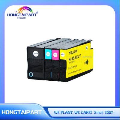 Color Ink Cartridge Compatible with HP 953XL for Officejet Pro 7720 7730 7740 8210 