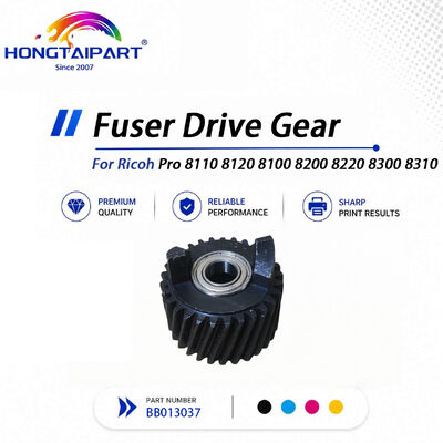 Fuser Drive Idler Gear BB013037 Fit Ricoh Pro 8110 8120 8100 8200 8220 8300 8310