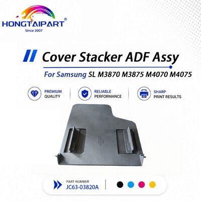 सैमसंग ADF कवर स्टेकर Assy JC63-03820A फ़िट SLM3870 SLM3875 SLM4070 SLM4075
