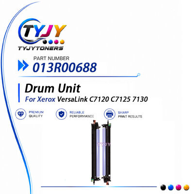 013R00688 इमेजिंग ड्रम यूनिट ज़ेरॉक्स वर्सालिंक C7120 C7125 C7130
