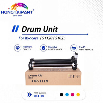 क्योसेरा FS1120 FS1025 के लिए परफेक्ट फिट क्विक रिप्लेस इमेजिंग ड्रम यूनिट DK1110