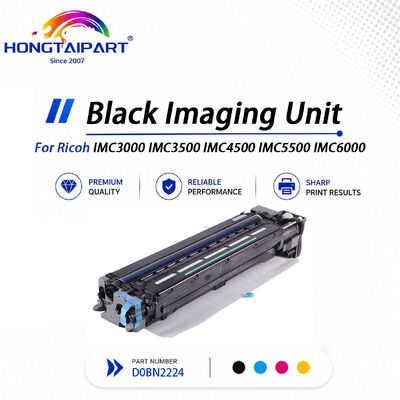 D0BN2224 D0BN-2224 D0BN2234 D0BN-2234 रिकोह IMC3000 IMC3500 IMC4500 IMC5500 IMC6000 PCDU ब्लैक HO के लिए ब्लैक इमेजिंग यूनिट