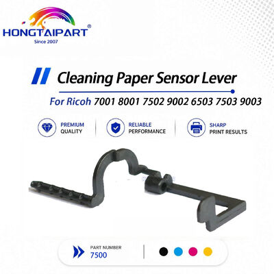 Precise‑Fit Replacement Cleaning Paper Sensor Lever Smooth Swing For Ricoh 7001 8001 7502 9002 6503 7503 9003