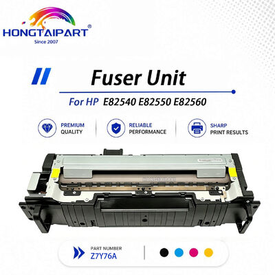 HP E82540 E82550 E82560 के लिए टोनर आसंजन हेवी-ड्यूटी फ्यूज़र यूनिट Z7Y76A
