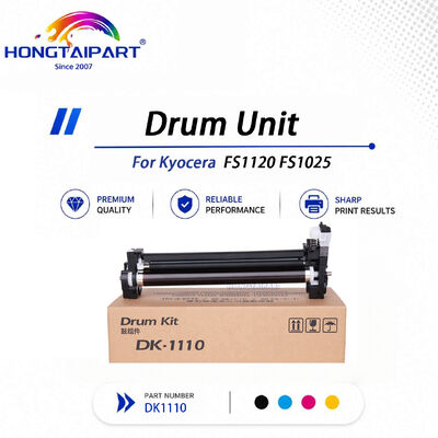 क्योसेरा FS1120 FS1025 के लिए परफेक्ट फिट क्विक रिप्लेस इमेजिंग ड्रम यूनिट DK1110