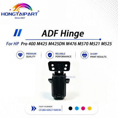 HP Pro 400 M425 M425DN M476 M570 M521 M525 के लिए ADF हिंज असेंबली CF288-60027 CF288-60030