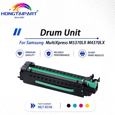 सैमसंग मल्टीएक्सप्रेस M5370LX M4370LX के लिए लो घोस्टिंग ड्रम यूनिट MLT-R358