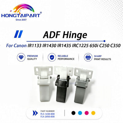 MF8010 MF8050 MF5890 MF4750dn MF4890 प्रिंटर के लिए बिल्कुल नया उच्च गुणवत्ता वाला कैनन प्लैटन कवर सपोर्ट ब्रैकेट