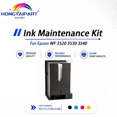 Epson WF 3520 3530 3540 के लिए इंक रखरखाव किट T6711 C13T671100