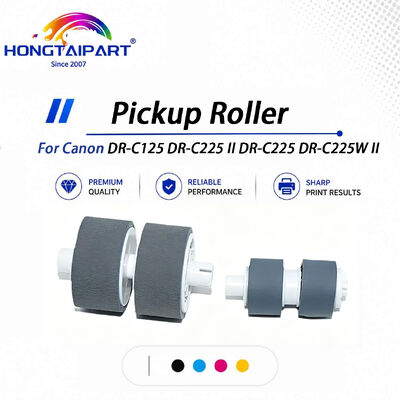 Canon DR-C125 DR-C225 II DR-C225 DR-C225W II के लिए पिकअप रोलर