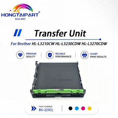 ब्रदर HL-L3210CW HL-L3230CDW HL-L3270CDW के लिए सम टोनर ट्रांसफर ट्रांसफर यूनिट BU-223CL