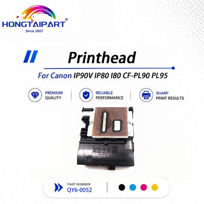 कैनन IP90V IP80 I80 CF-PL90 PL95 के लिए स्थिर QY6-0052 प्रिंटहेड