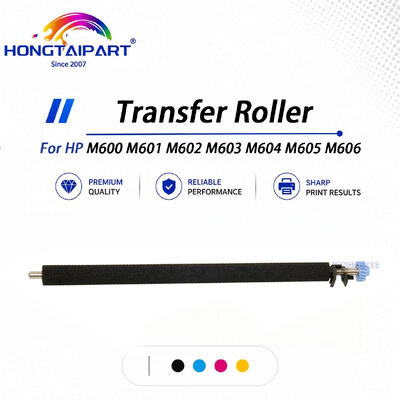 HP M600 M601 M602 M603 M604 M605 M606 के लिए सम टोनर ट्रांसफर रोलर