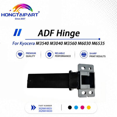 क्योसेरा M3540 M3040 M3560 M6030 M6535 के लिए मजबूत ADF हिंज 302NM18031 302NM18030