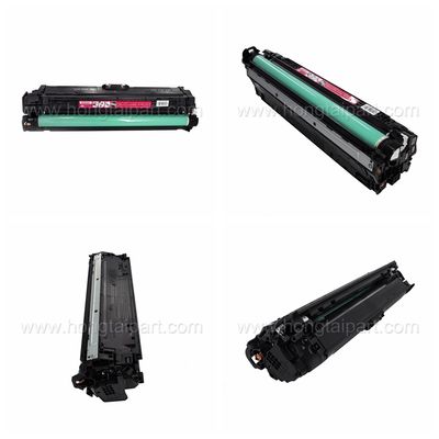 टोनर कार्ट्रिज LaserJet Enterprise 700 रंग M775dn M775f M775z M775z+ (CE343A 651A)